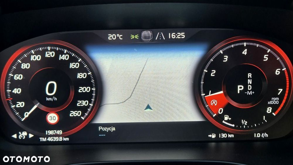 Volvo XC 40 T3 Geartronic Momentum Pro - 22