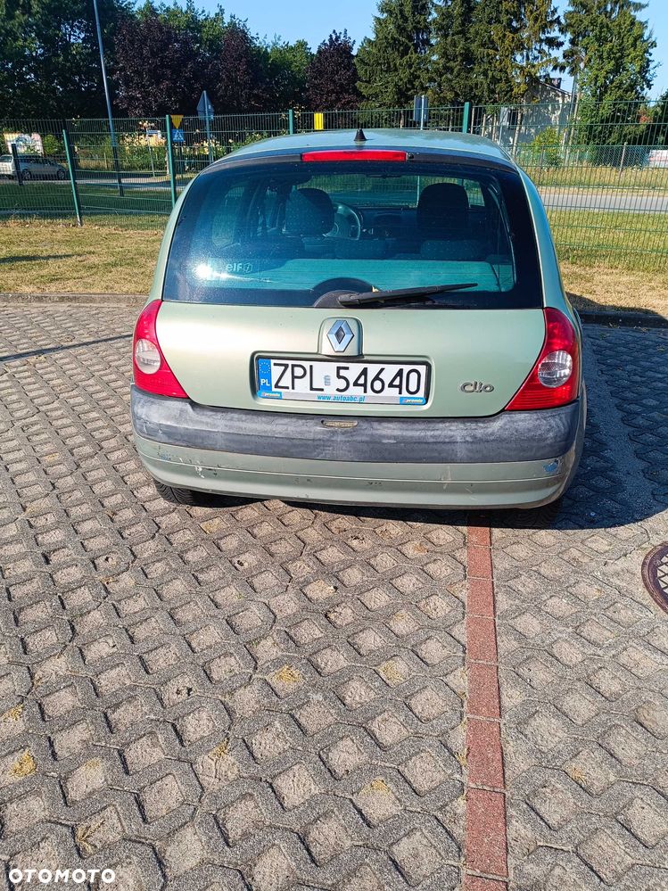 Renault Clio - 4