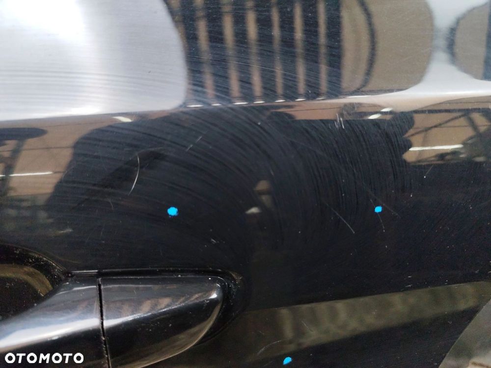 DRZWI LEWY TYŁ PEUGEOT 308 II T9 (2014-2017) 1.6 BlueHDI 120KM - 15