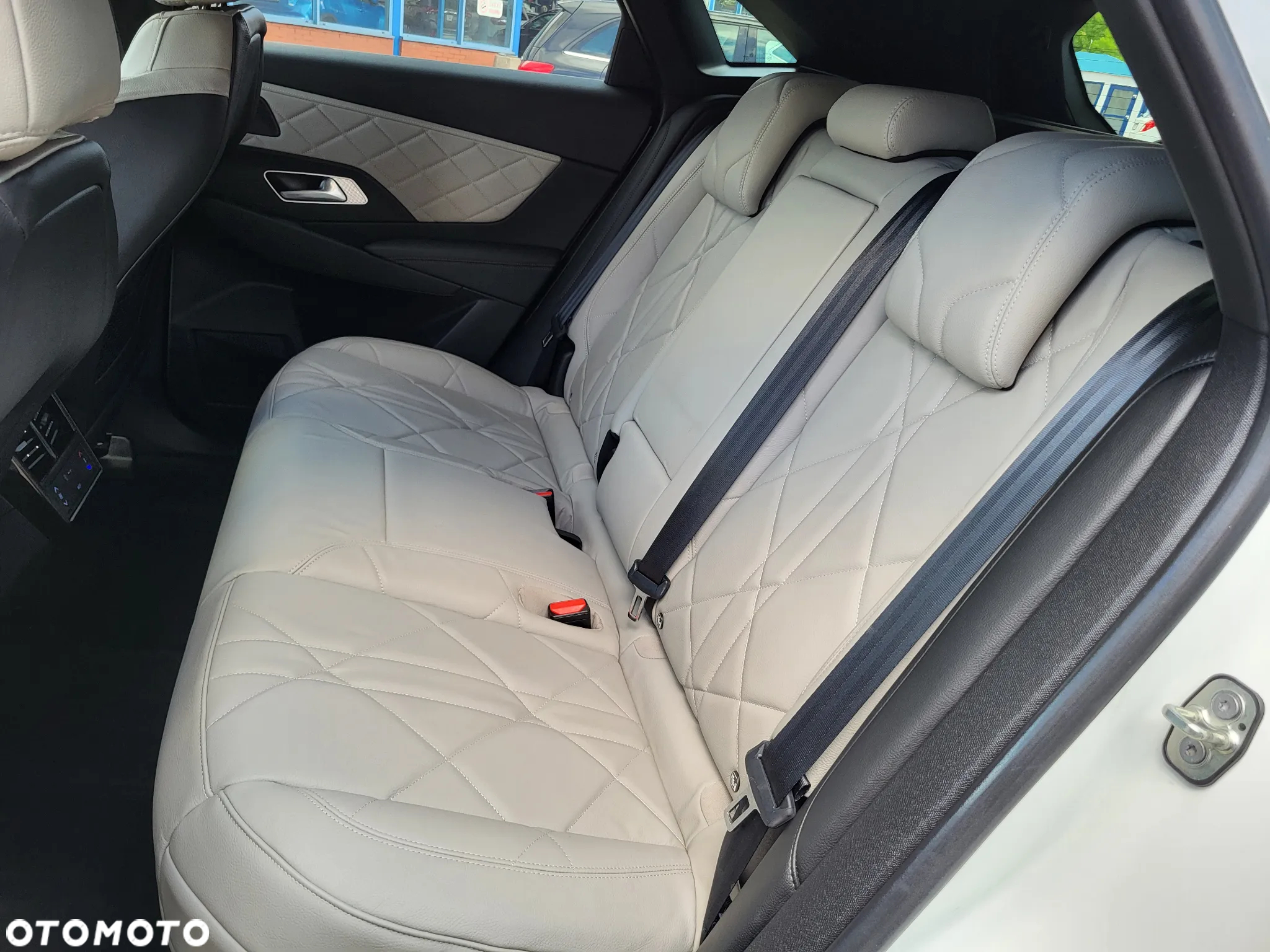 DS Automobiles DS 7 Crossback 1.6 E-Tense Rivoli - 23