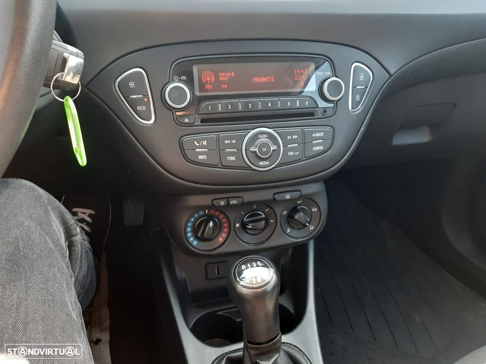 Opel Corsa-e - 9