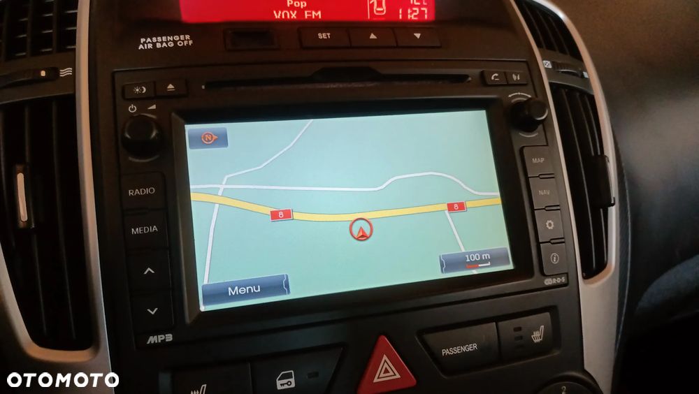 Kia Ceed 1.4 CVVT Vision - 31