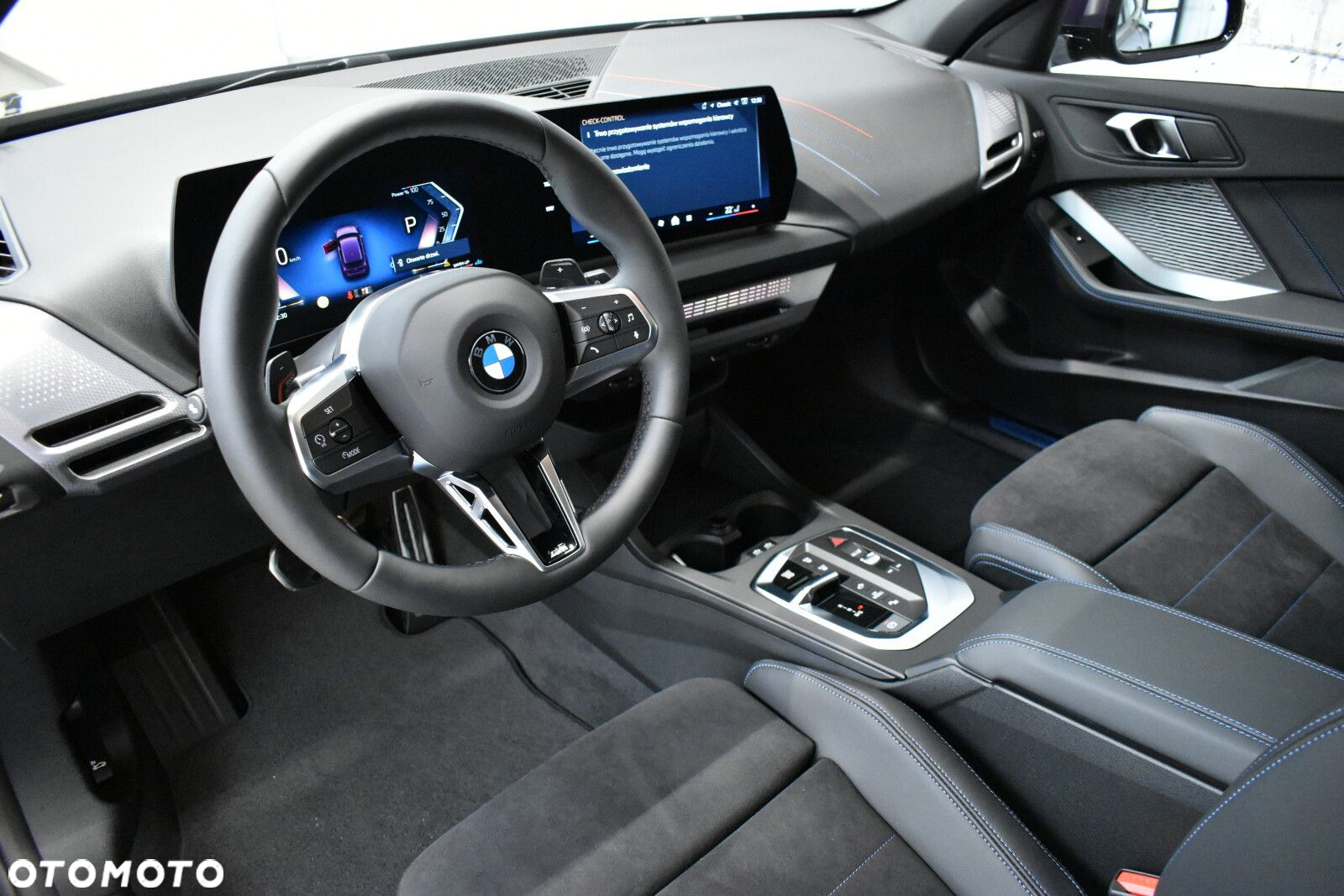BMW Seria 1 - 4