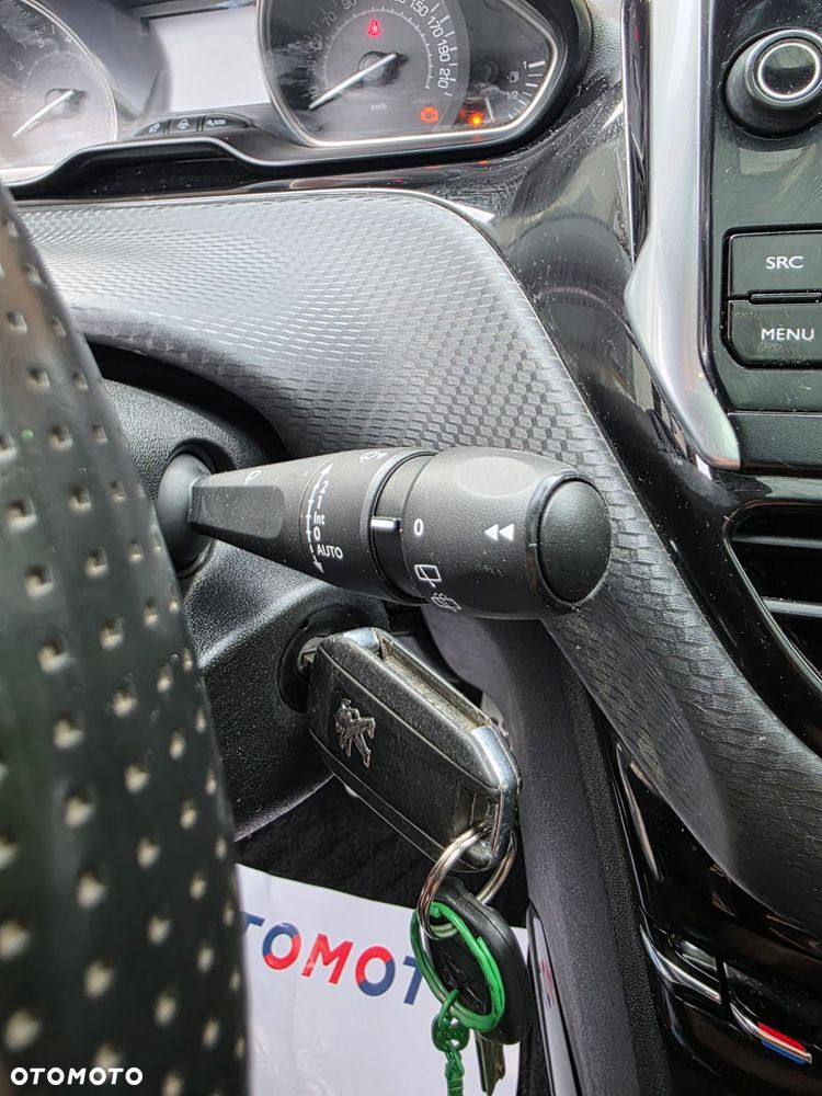 Peugeot 2008 PureTech 110 Stop&Start Crossway - 17