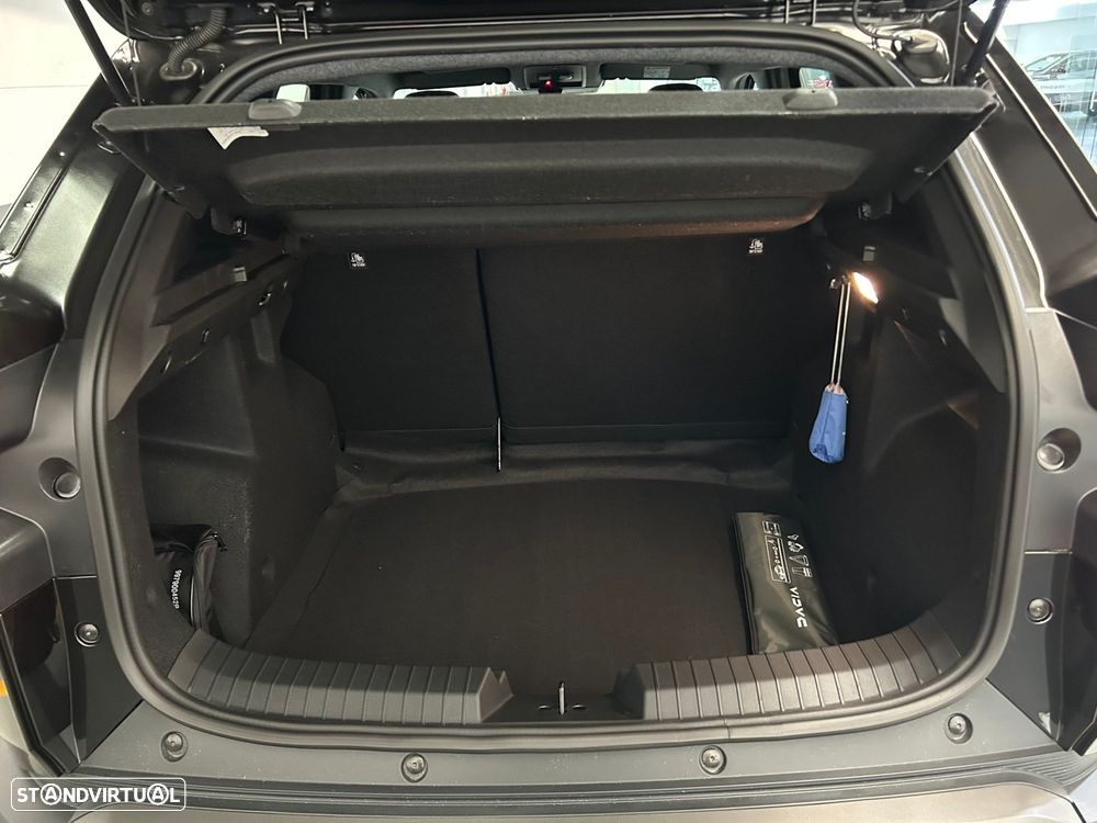 Dacia Duster 1.0 TCe ECO-G Expression Bi-Fuel - 15