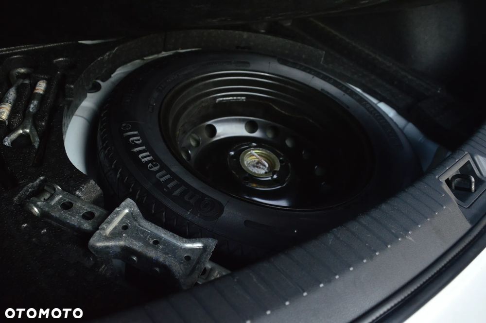 Nissan Qashqai 2.0 tekna - 17