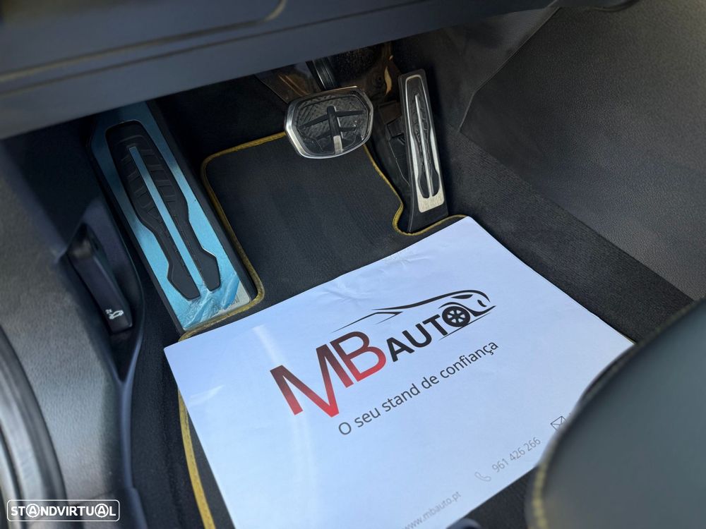 BMW X2 16 d sDrive Auto Pack M - 24