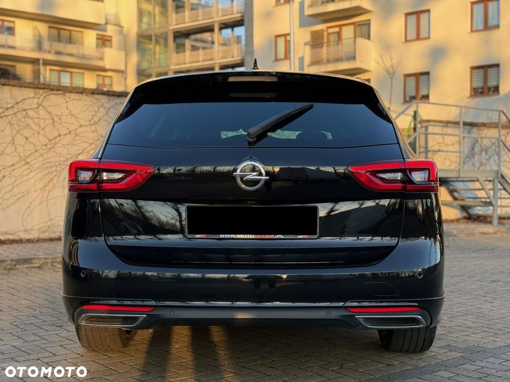 Opel Insignia 2.0 CDTI GS Line + S&S - 15