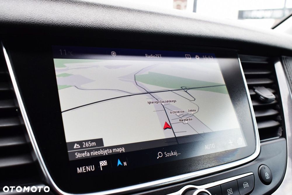 Opel Grandland X - 23