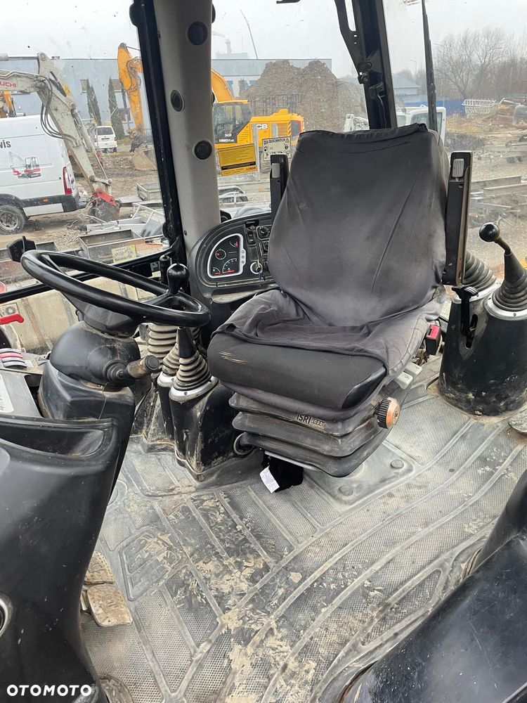 JCB 3CX - 10