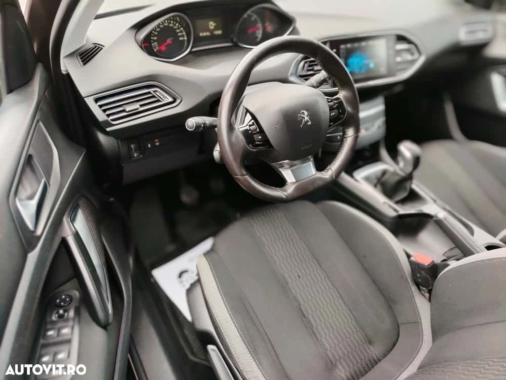 Peugeot 308 BlueHDi 100 Stop & Start Business-Line - 9