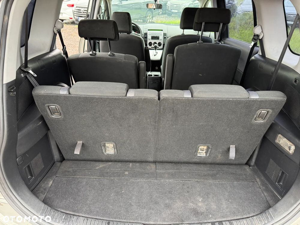 Mazda 5 2.3 Touring - 21