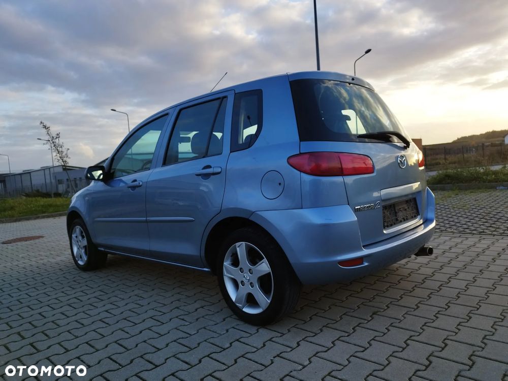 Mazda 2 1.4l Active - 10