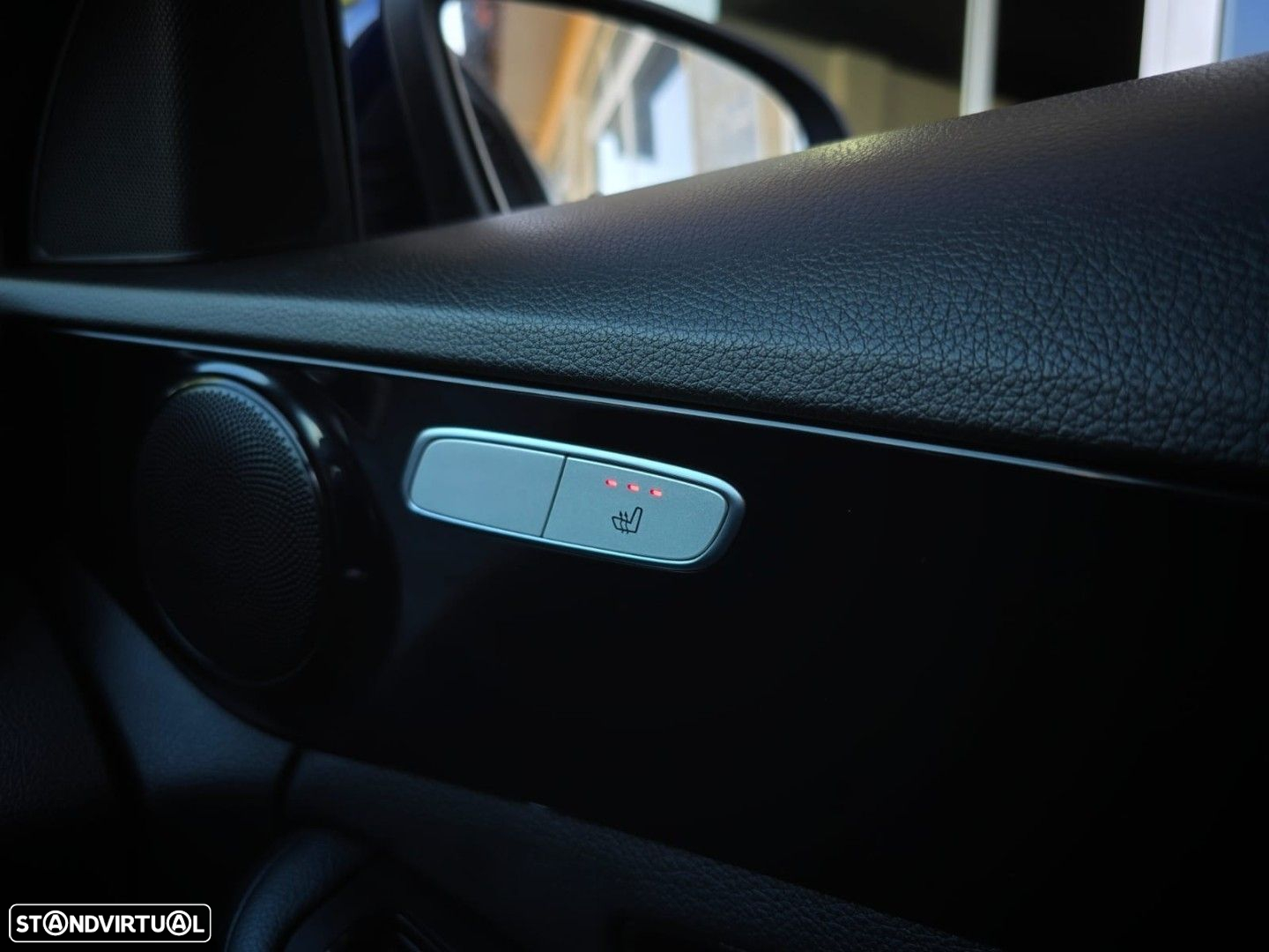 Mercedes-Benz C 200 (BlueTEC) d Station 7G-TRONIC - 18