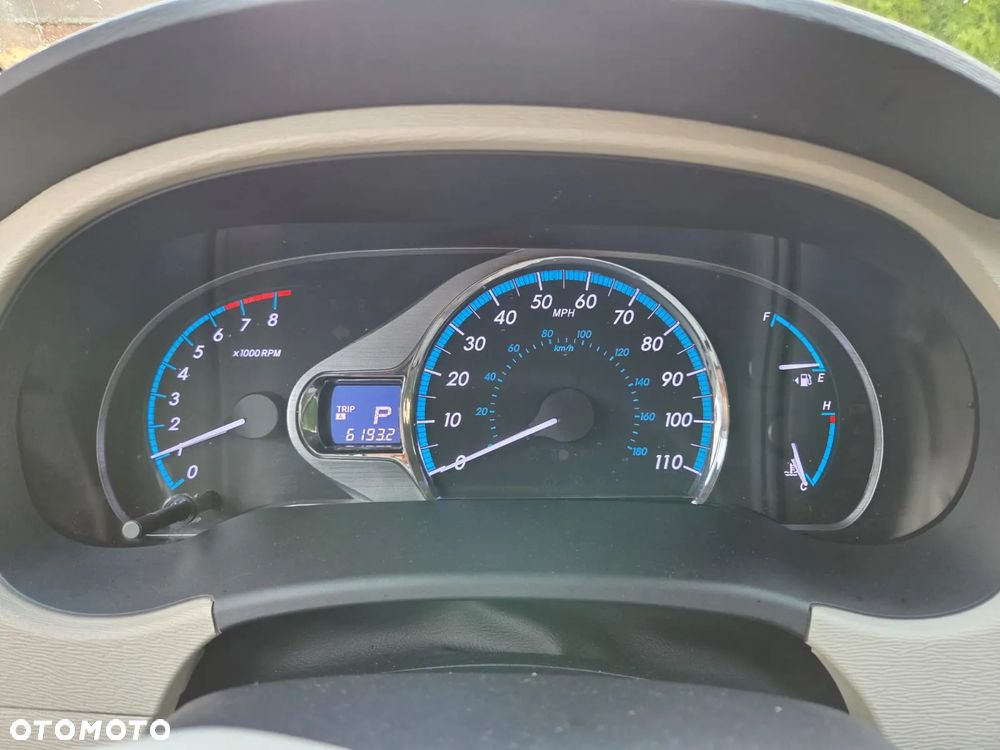 Toyota Sienna 3.5 V6 Limited AWD - 17