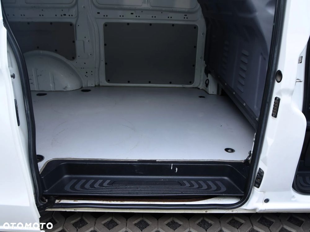 Mercedes-Benz VITO 116 CDI - 9