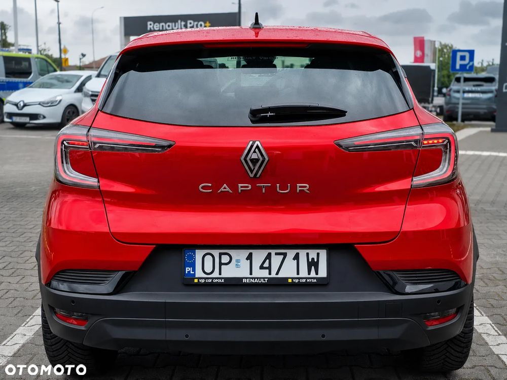 Renault Captur - 7
