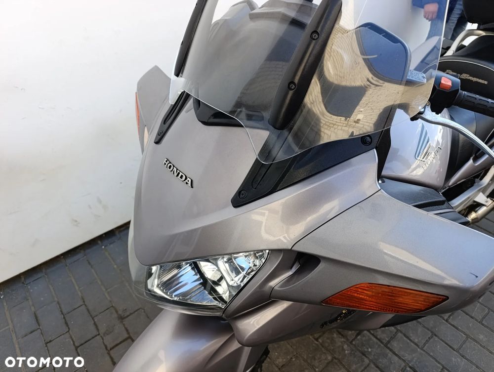 Honda ST - 11