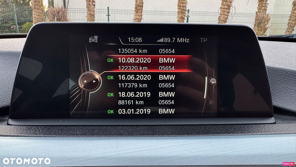 BMW Seria 4 420d xDrive Sport-Aut Advantage - 29