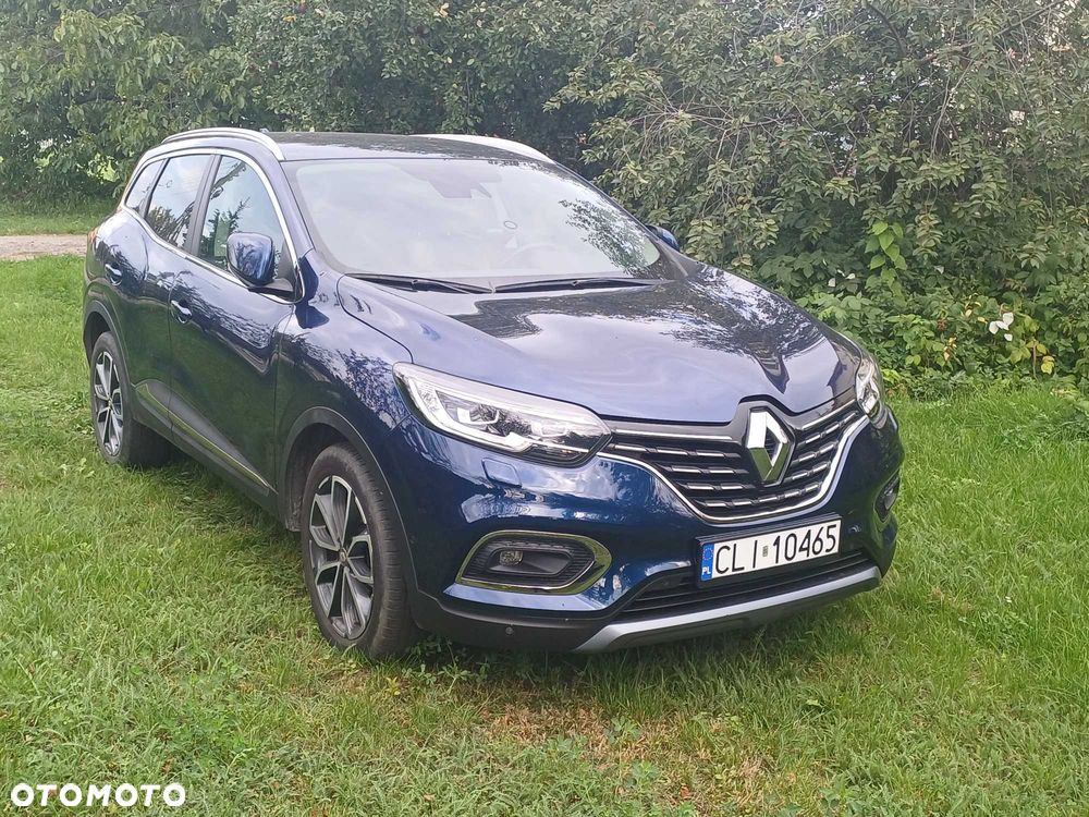 Renault Kadjar - 1
