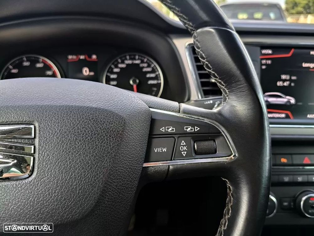 SEAT Leon 1.0 TSI Xcellence - 29