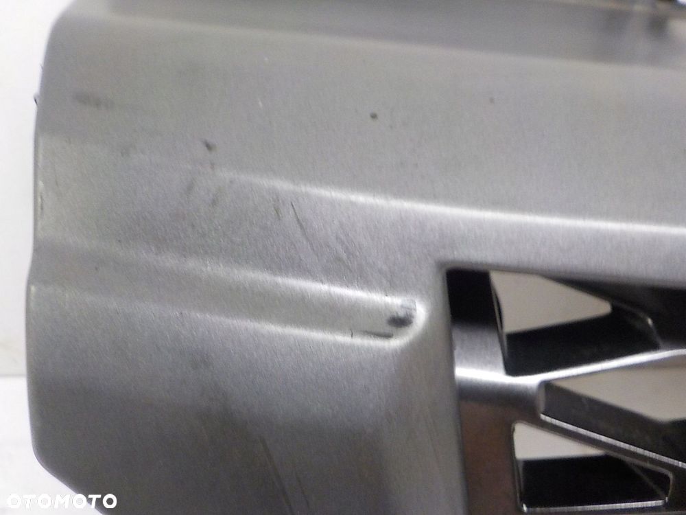 RANGE ROVER SPORT I L320 LIFT GRILL ATRAPA CHŁODNICY - 7