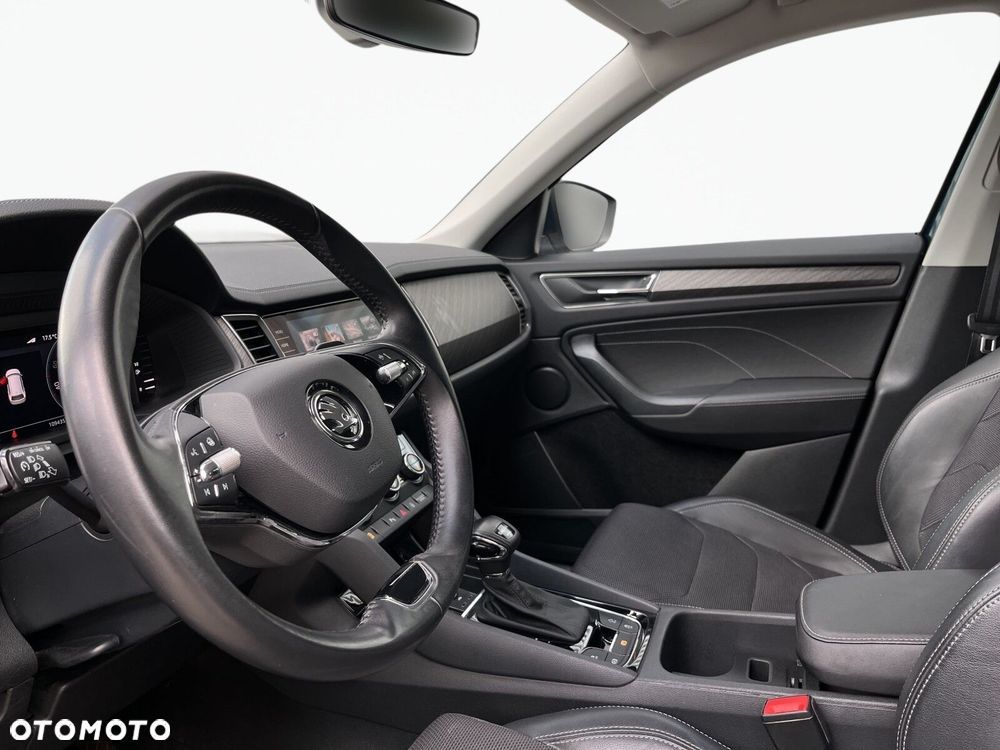 Skoda Kodiaq - 10