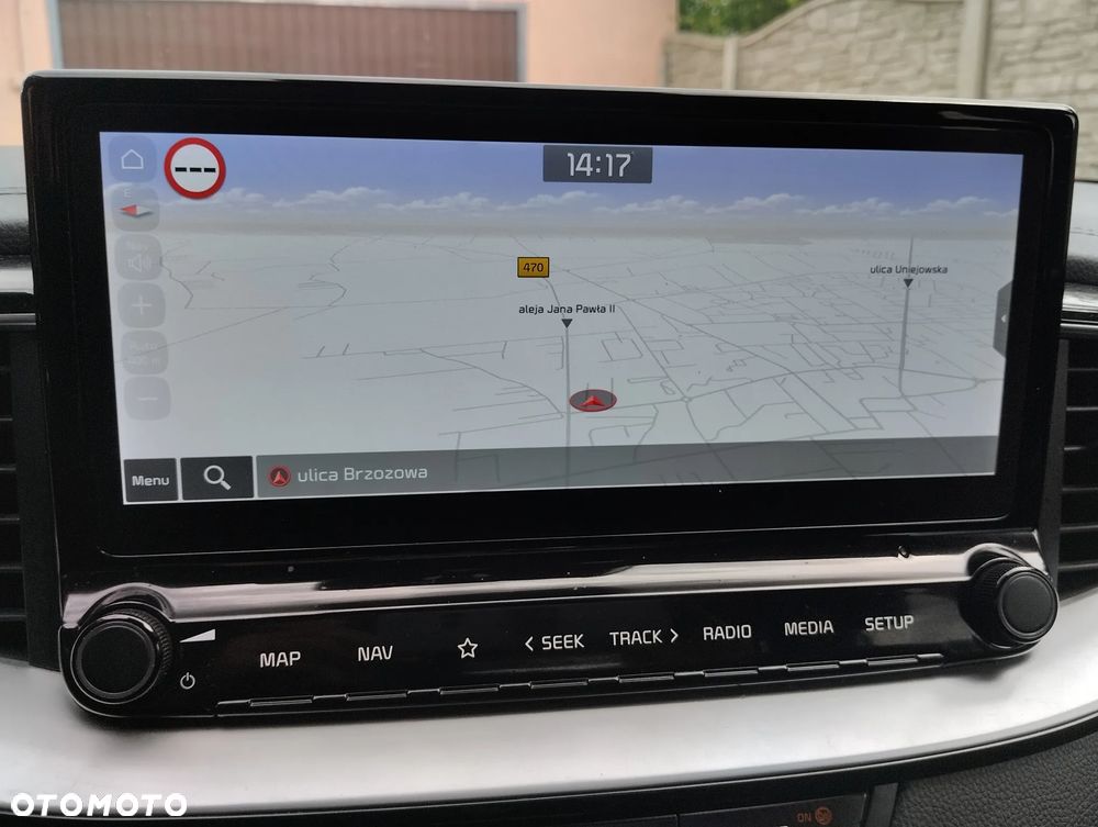 Kia Ceed 1.5 T-GDI GT-Line DCT - 15