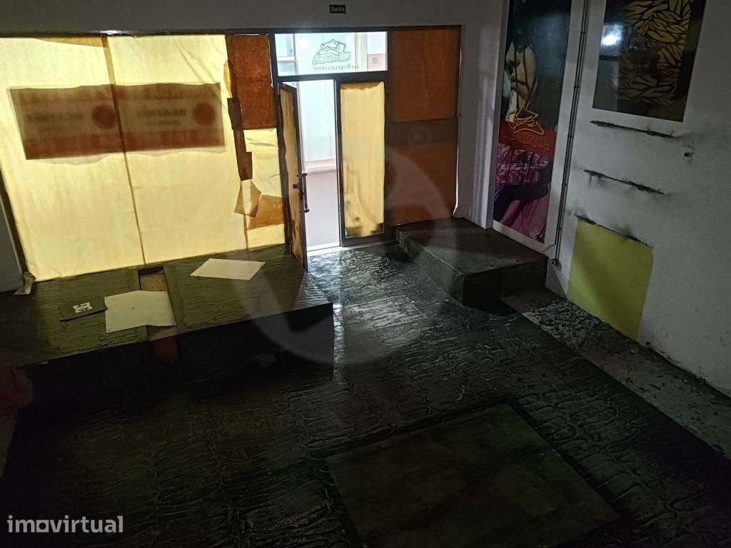 Loja no Centro de Vila do Conde - Grande imagem: 5/30