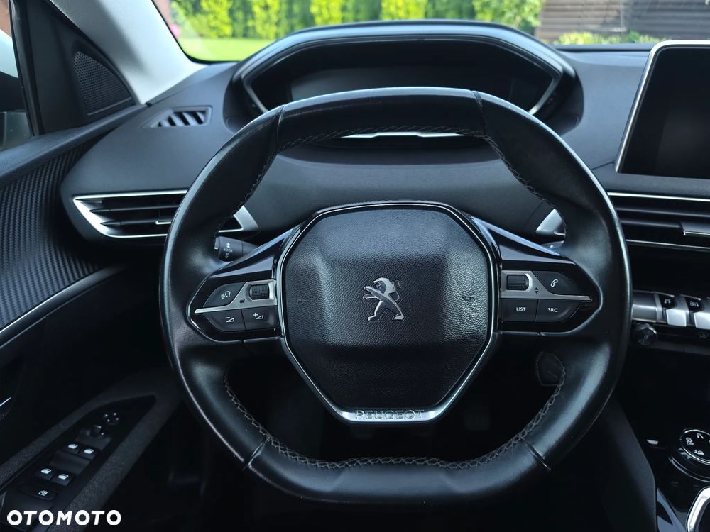 Peugeot 3008 BlueHDi 120 Stop & Start Active - 22