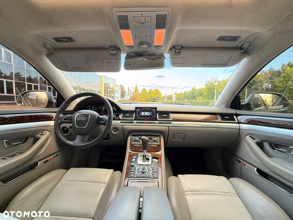 Audi A8 3.0 TDI DPF quattro - 6