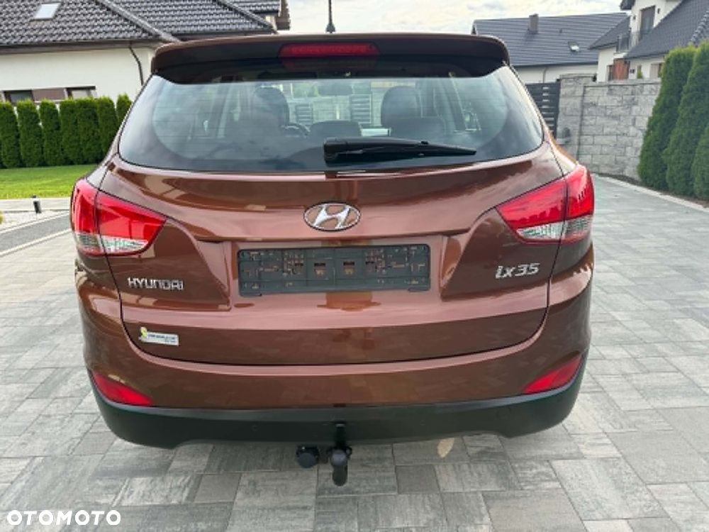 Hyundai ix35 1.6 GDI Style 2WD - 3