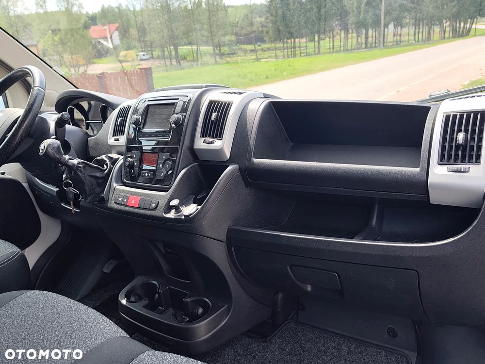 Fiat DUCATO - 18