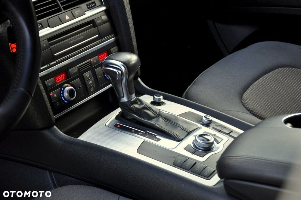Audi Q7 - 33