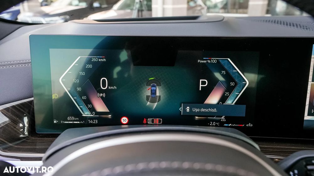 BMW X6 xDrive40i M Sport - 20