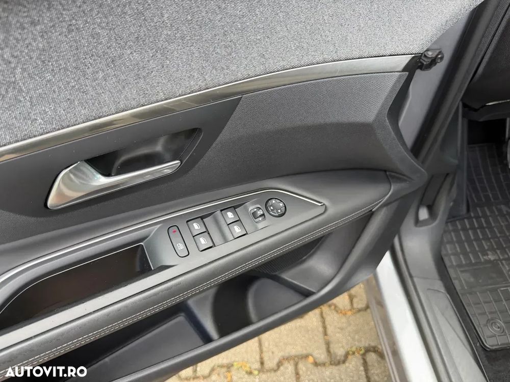 Peugeot 3008 PureTech 130 Stop & Start GPF Active Business-Paket - 9