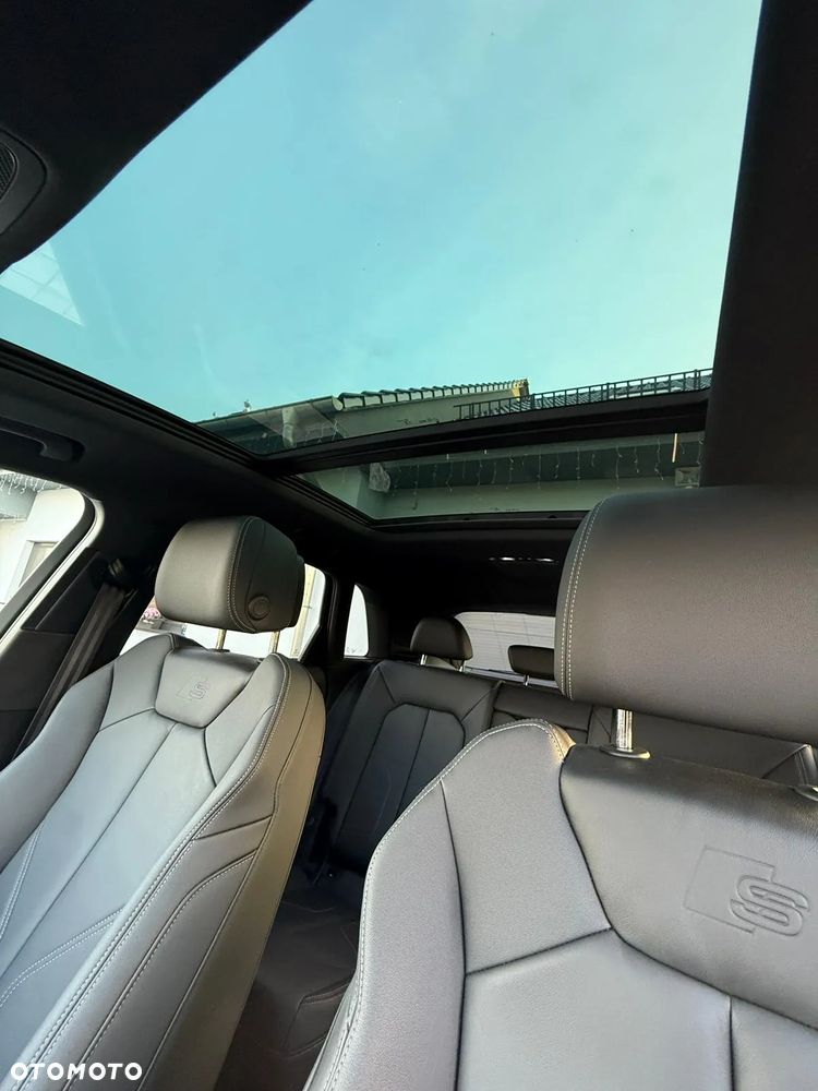 Audi Q3 45 TFSI Quattro S tronic S line - 20