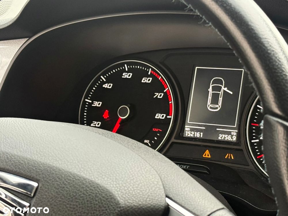 Seat Leon 1.4 TSI Start&Stop I-Tech - 20