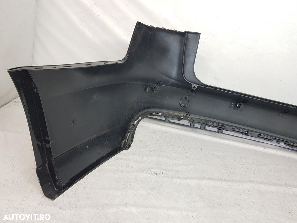 Bara spate Audi A6 C7 Combi Avant dupa 2011 - 6