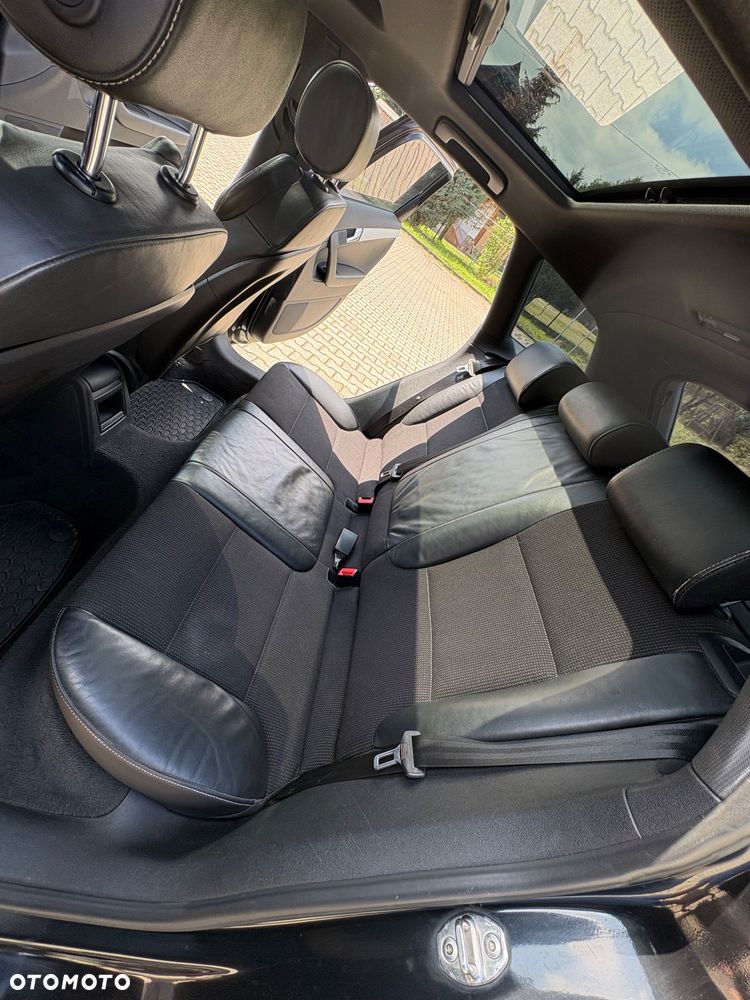 Audi A3 Sportback 1.6 TDI DPF Ambition - 7