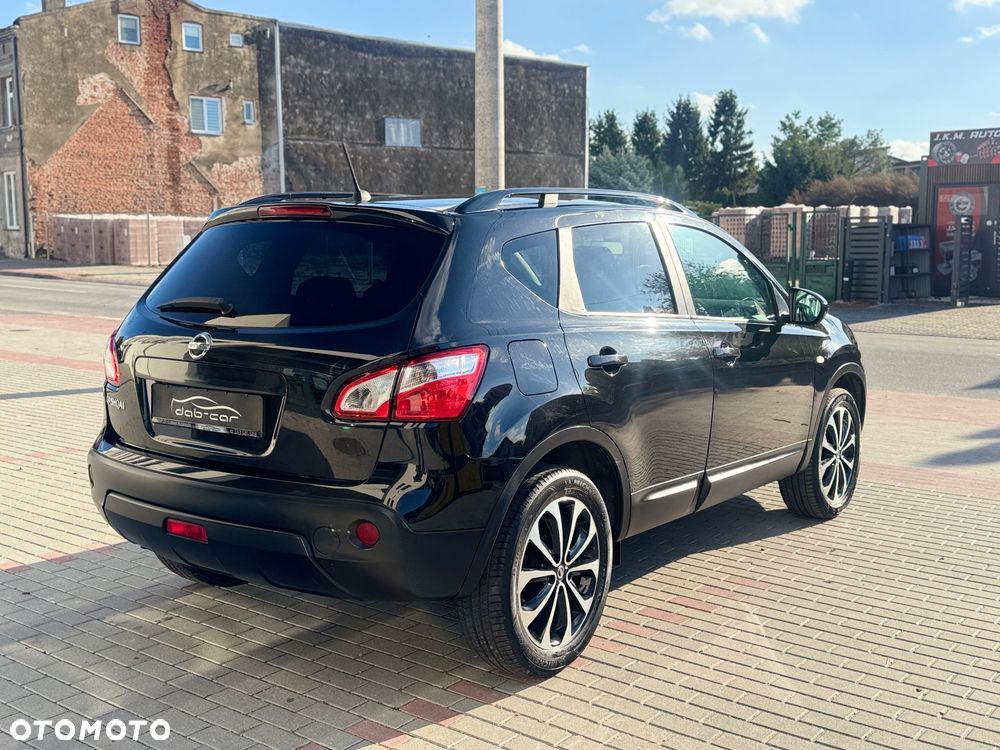 Nissan Qashqai 2.0 360 - 13