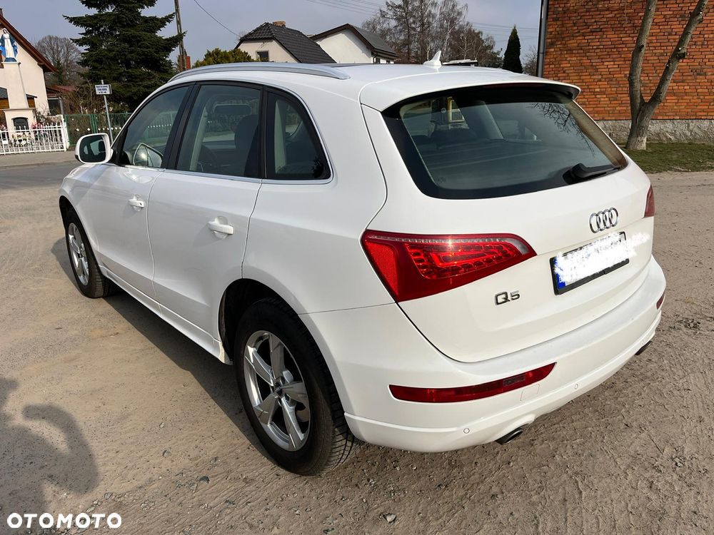 Audi Q5 3.0 TDI Quattro S tronic - 8