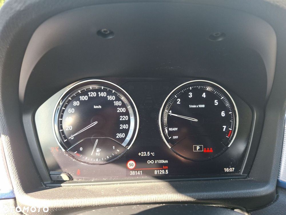 BMW X2 sDrive18i M Sport - 17