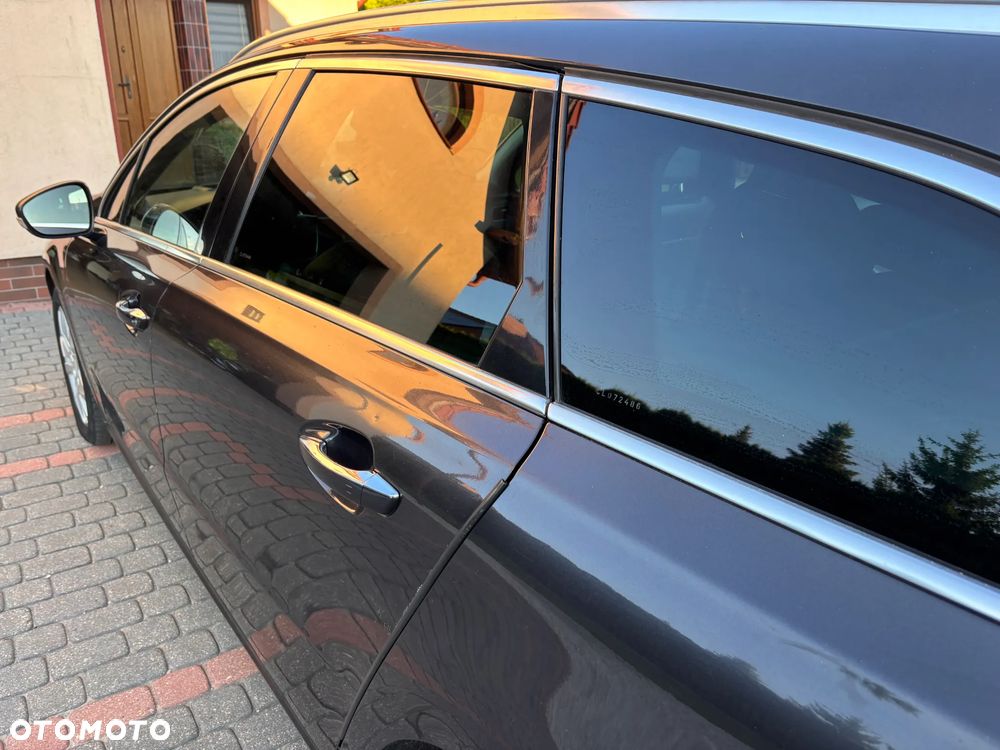 Peugeot 508 2.0 HDi Allure - 6