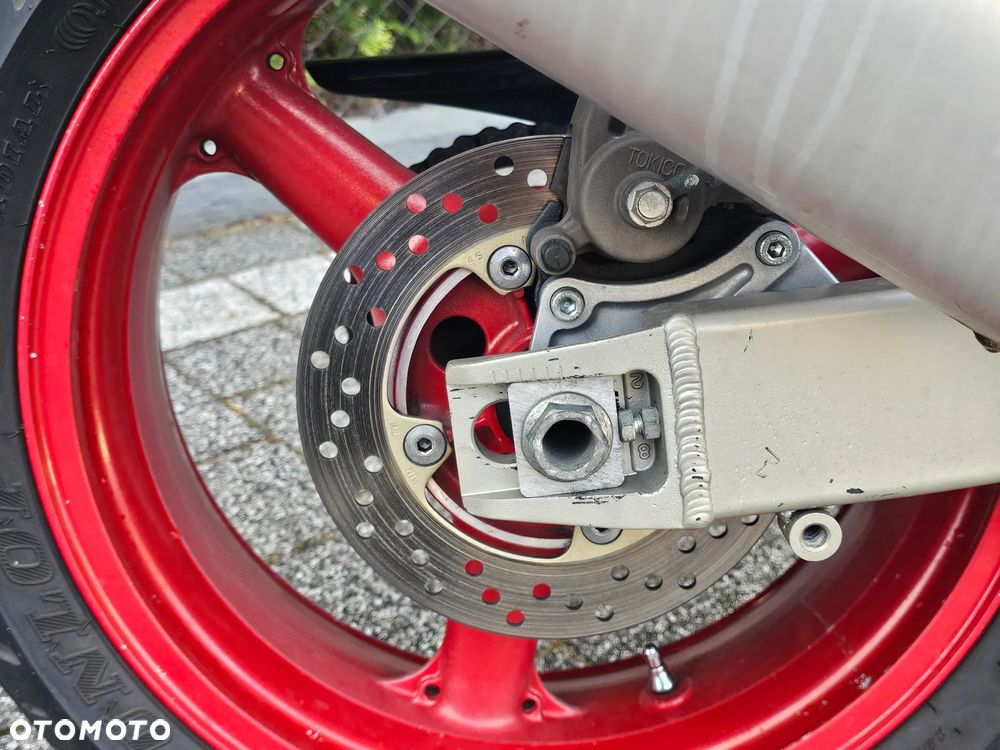 Kawasaki Ninja - 13