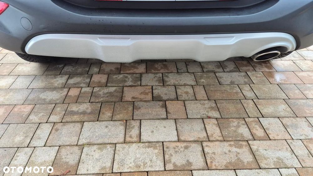 Kia Stonic 1.2 L - 23