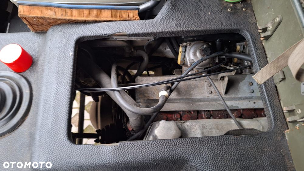 Volvo C03 6X6-6-V - 14