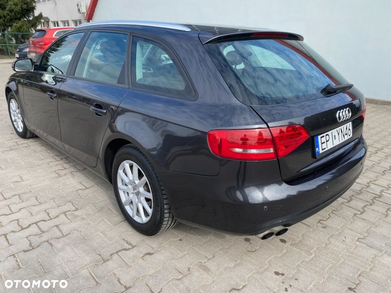 Audi A4 Avant 1.8 TFSI - 3