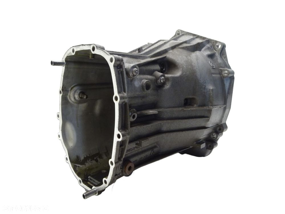 Obudowa skrzyni biegów skrzynia gs6x-45dz 1089401049 bmw x3 f25 - 1