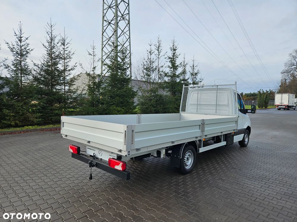 Mercedes-Benz Sprinter SPRINTER 317 CDI  leasing 0% pożyczka 50/50 bez kosztów - 9